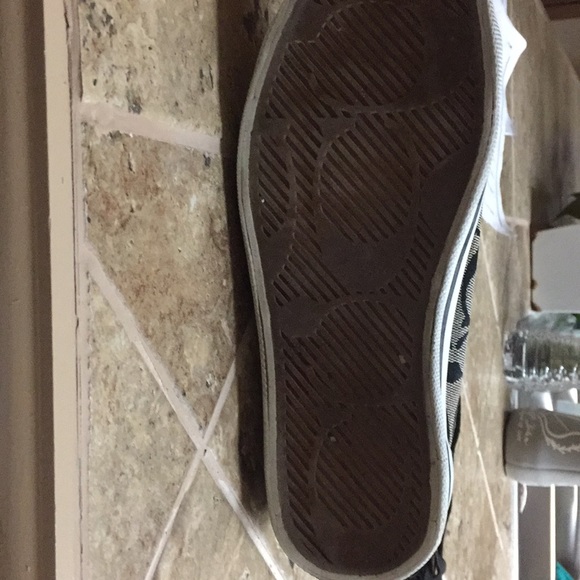 Coach tennis sneaker shoes (Kalyn) - Picture 6 of 6